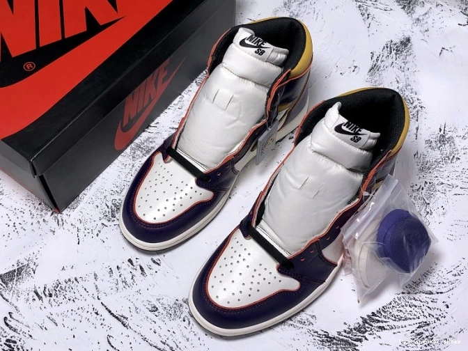 Rep LUCY AQ0818-158 1 Jordan Air OW x AJ1 Off-Louis 0801